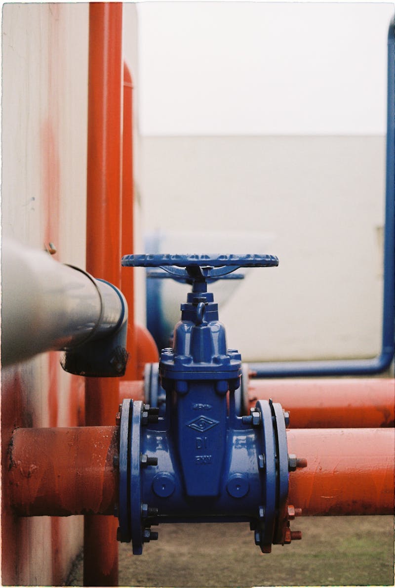 Valve Y